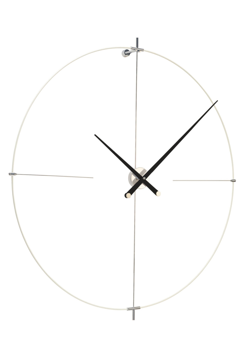 NOMON CLOCKS – Space Lighting