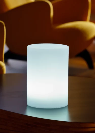 ZEN LAMP - Smart and Green