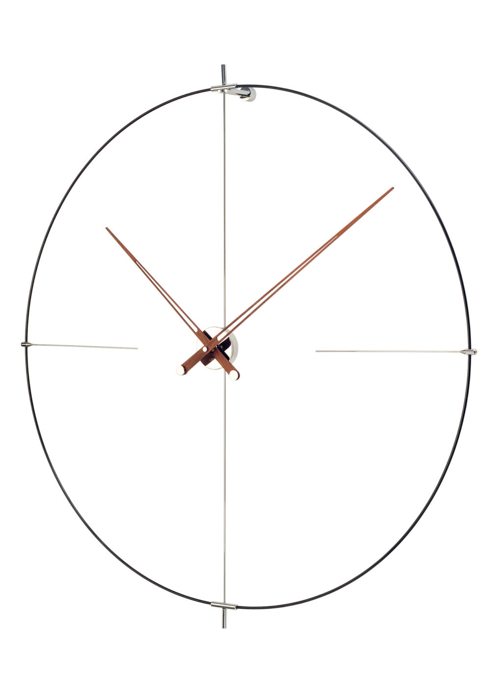 Bilbao Clock – Space Lighting