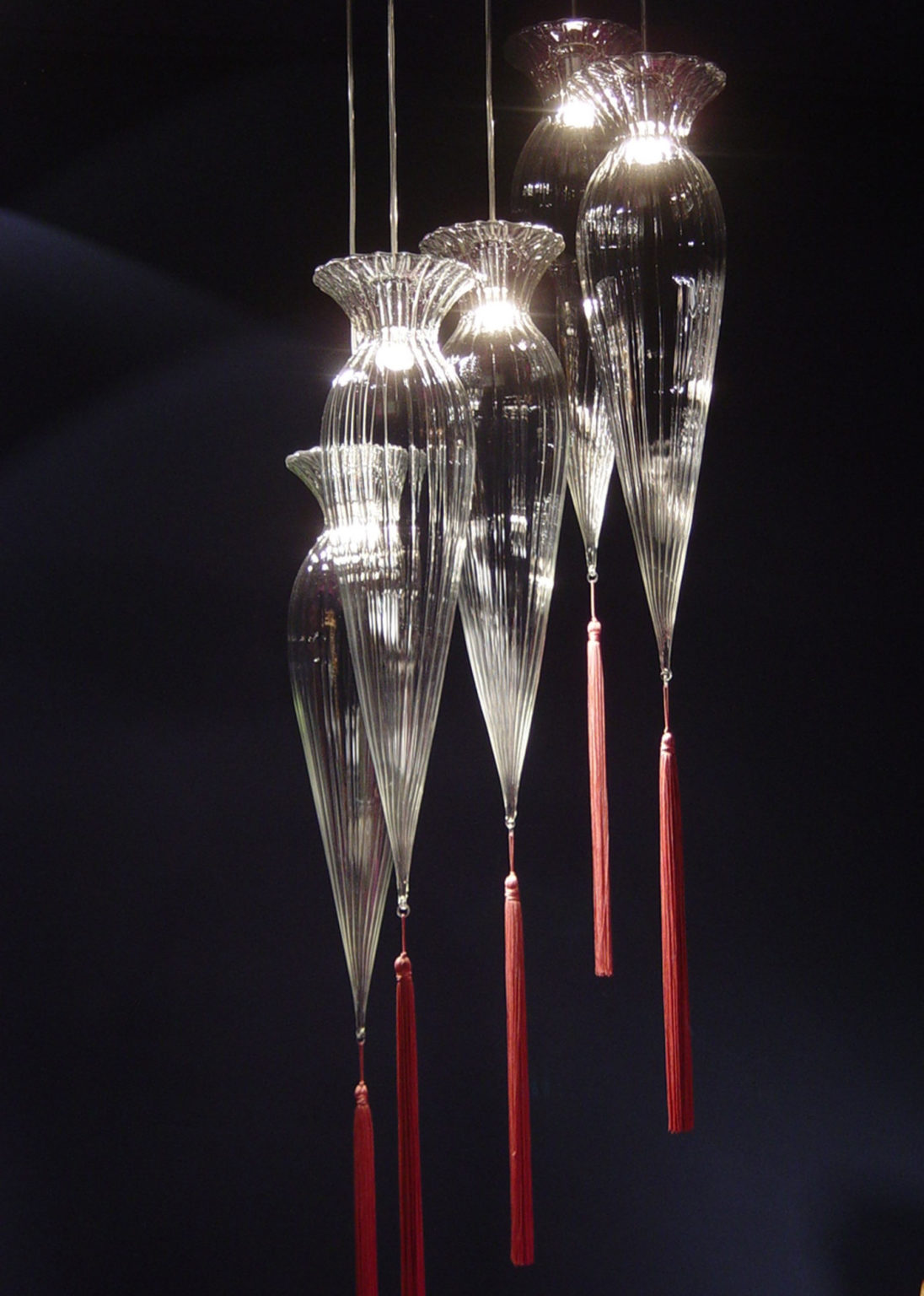Opera Lighting Element Opera pendant – Calaf – Space Lighting