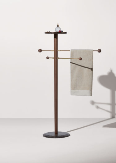 Toallero towel stand – Main Photo-2