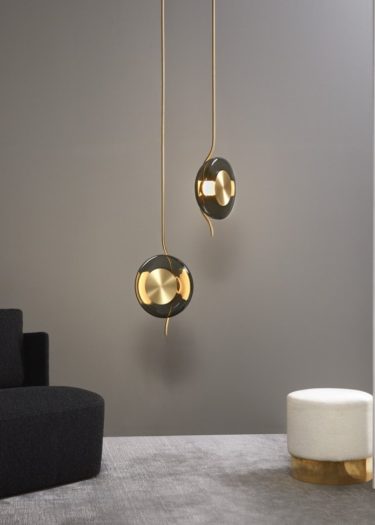 Pendulum Pendant – Ambiance 1