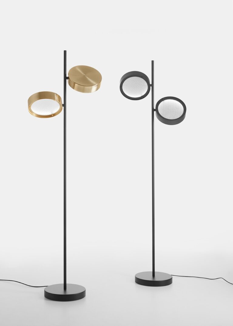 Floor lamp Space Lighting