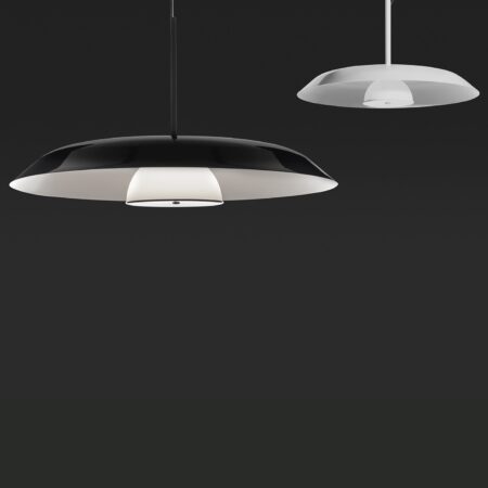 Iride Pendant New Spring 2024 Space Lighting