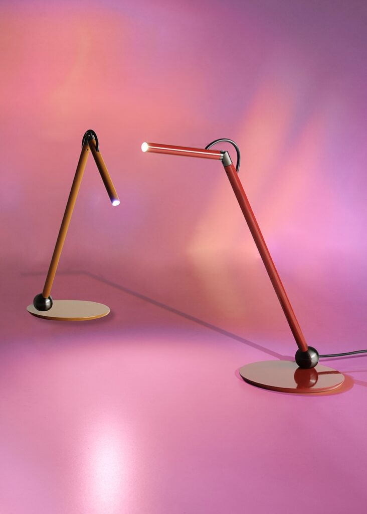 Calamaio Table lamp NEW FALL 2023 Space Lighting