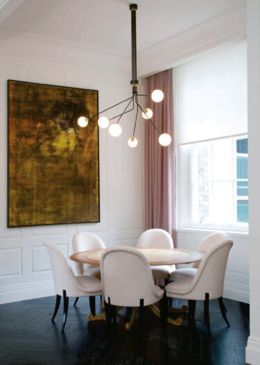 CTO Array Pendant Opal 10