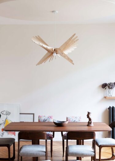 Atelier Loupiote Albatros