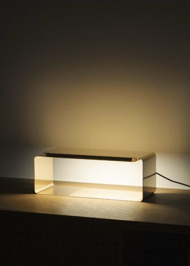 YSM LIGHTSHELF