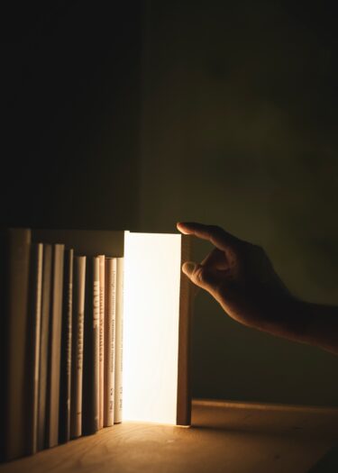 YSM NIGHTBOOK