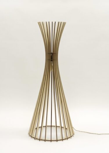 Atelier Loupiote Tipi