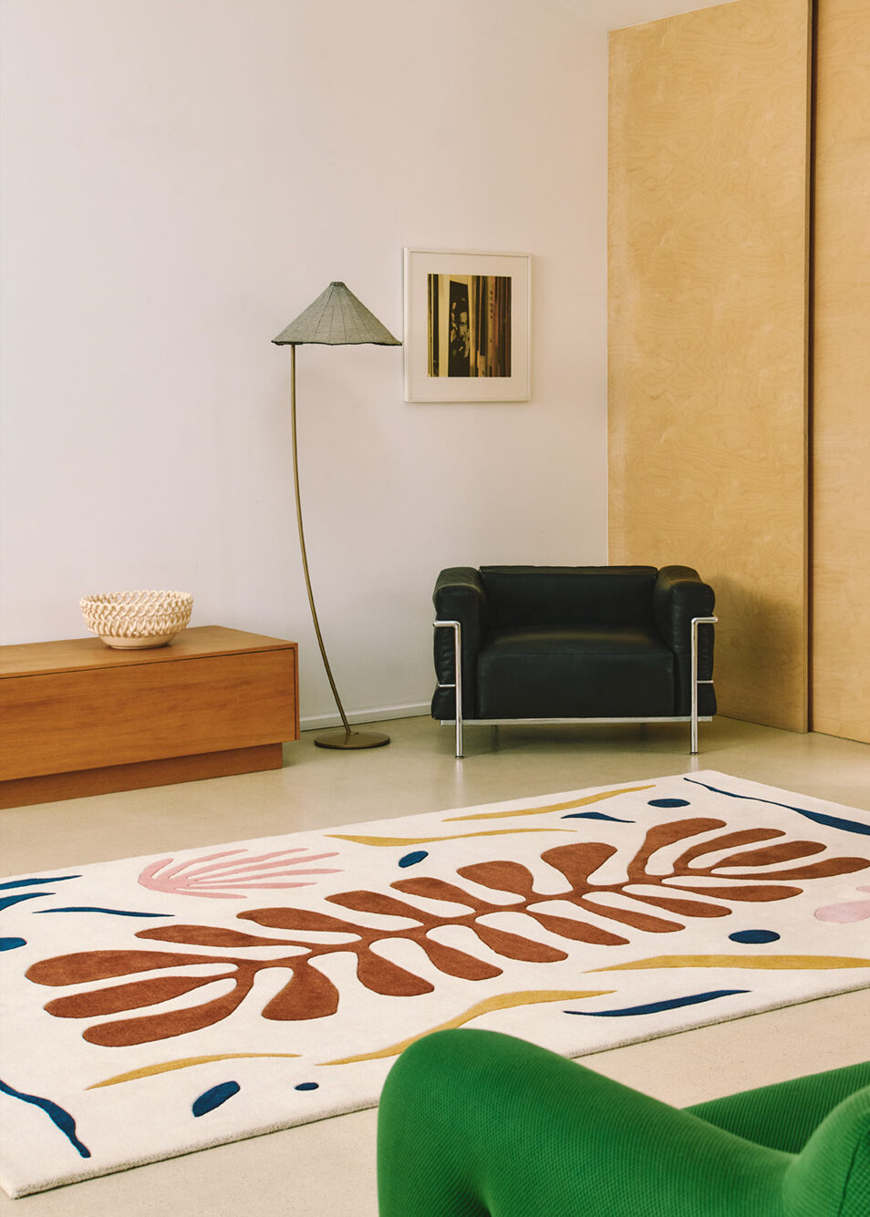 TLMB-CORAIL-OCRE