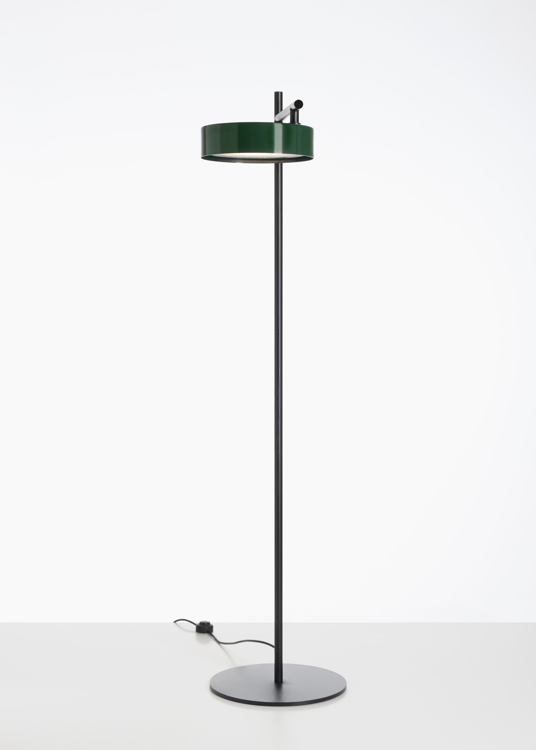 BERLIN OUTDOOR FLOOR LAMP OLUCE