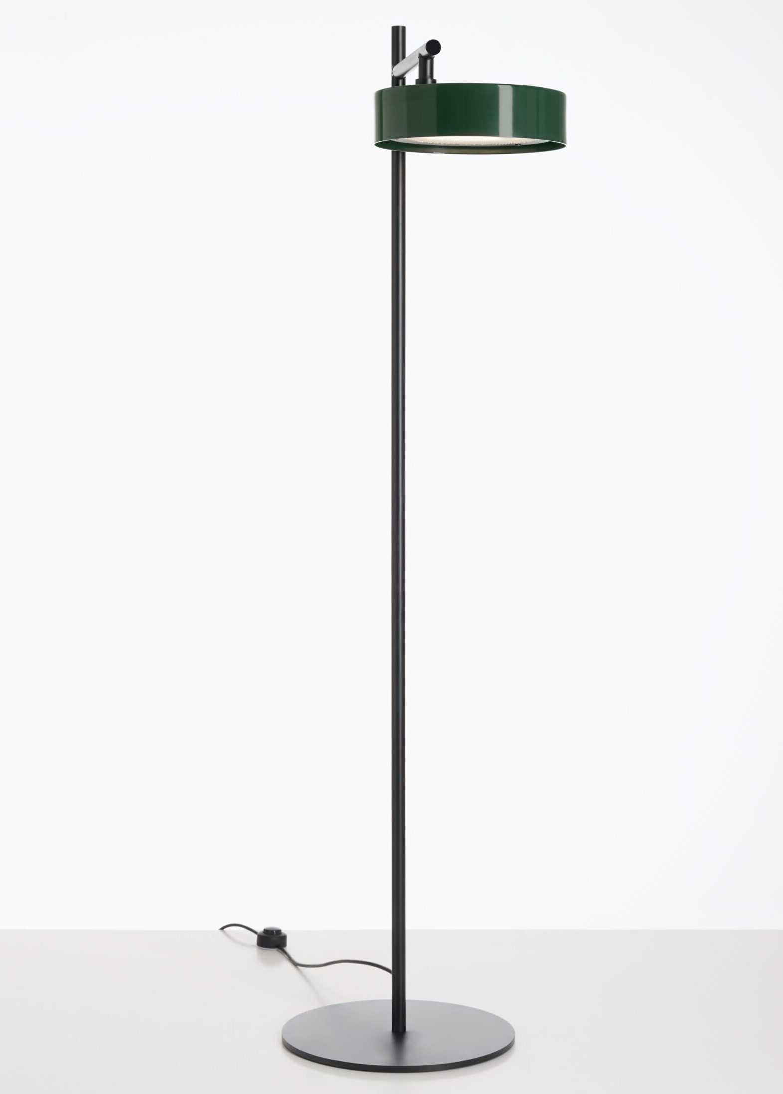 BERLIN OUTDOOR FLOOR LAMP OLUCE