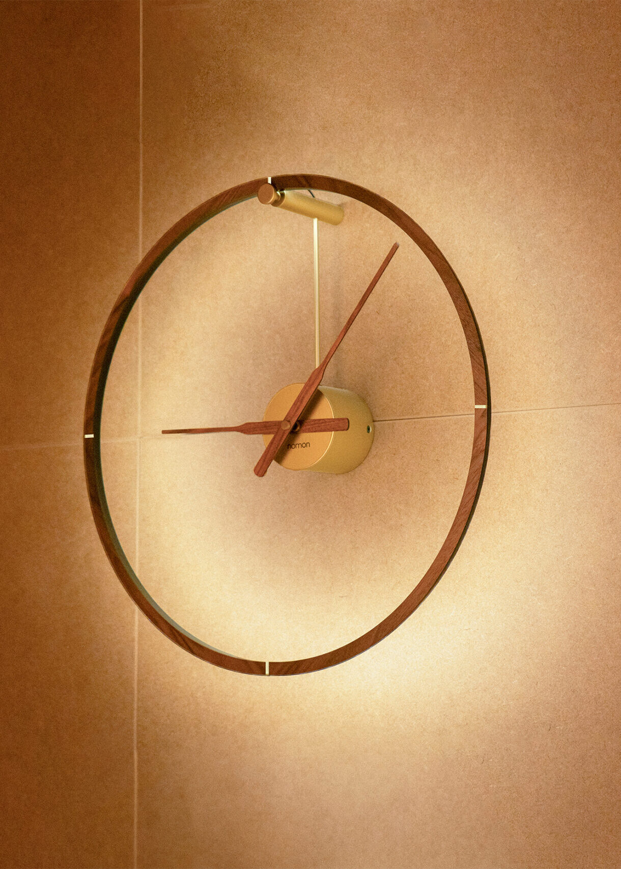 OMBRA_MINI_PREMIUM_CLOCK