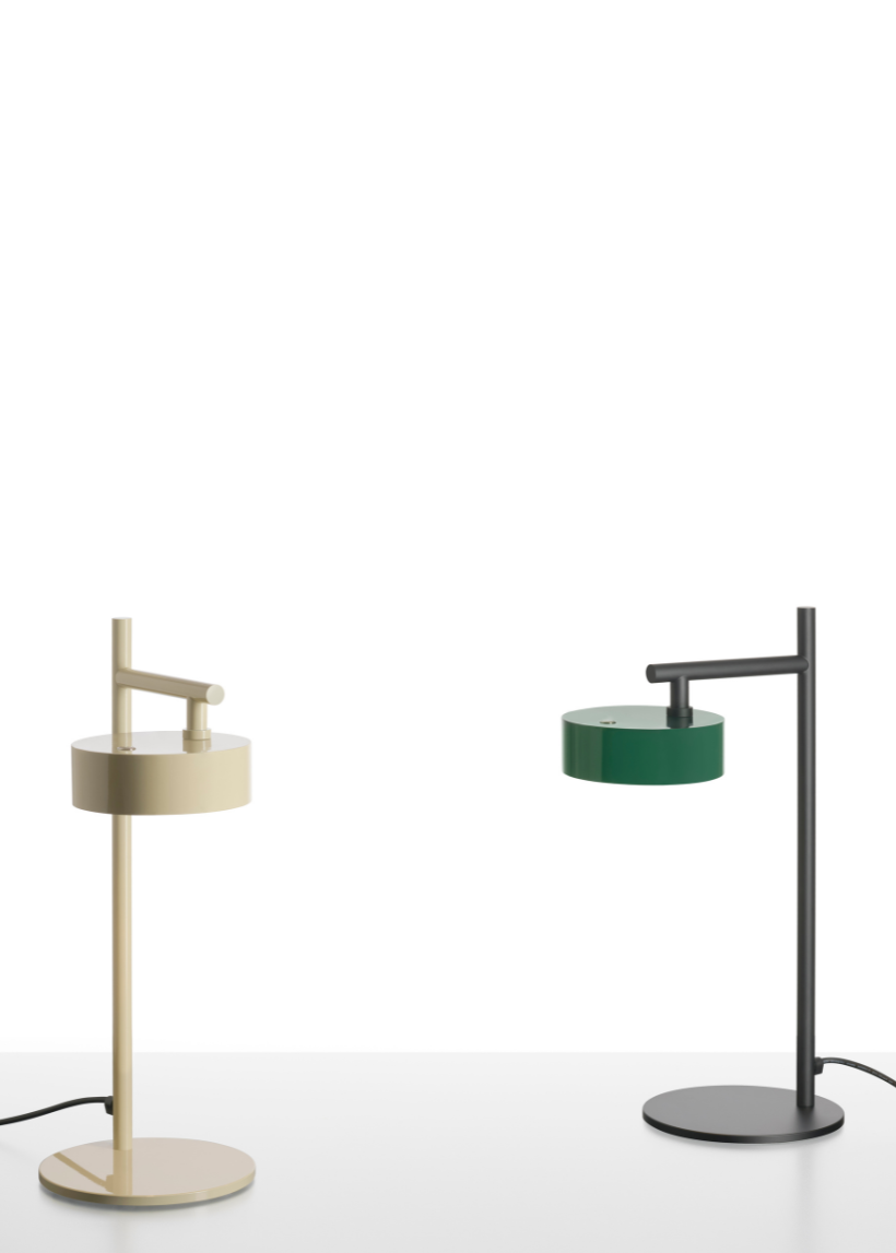 BERLIN TABLE LAMP OUTDOOR OLUCE
