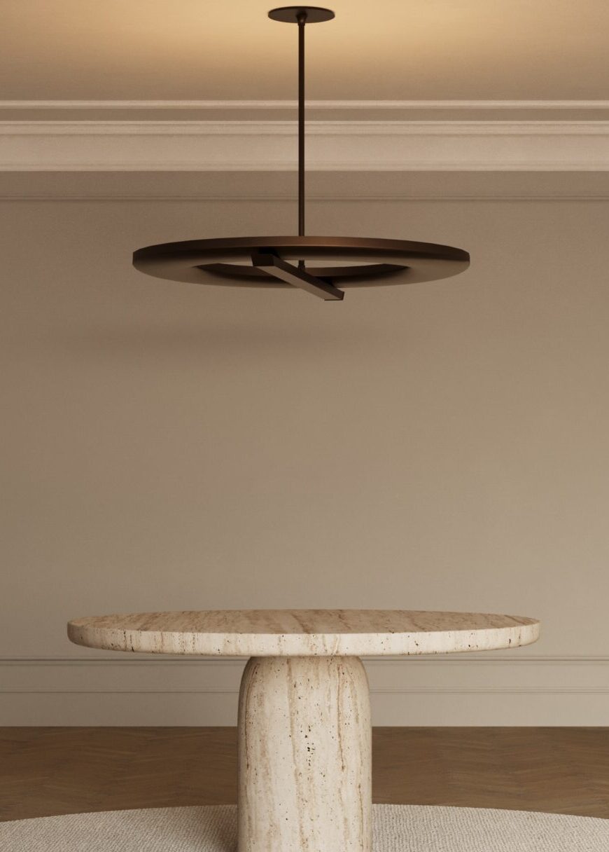 CERES UPLIGHTER PENDANT 1
