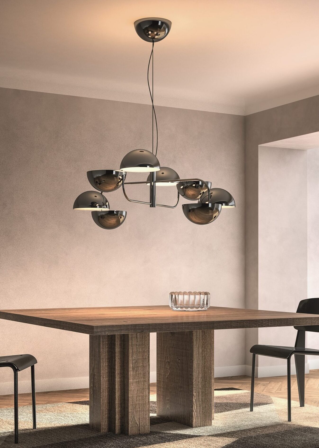 Elisabeth Suspension 2