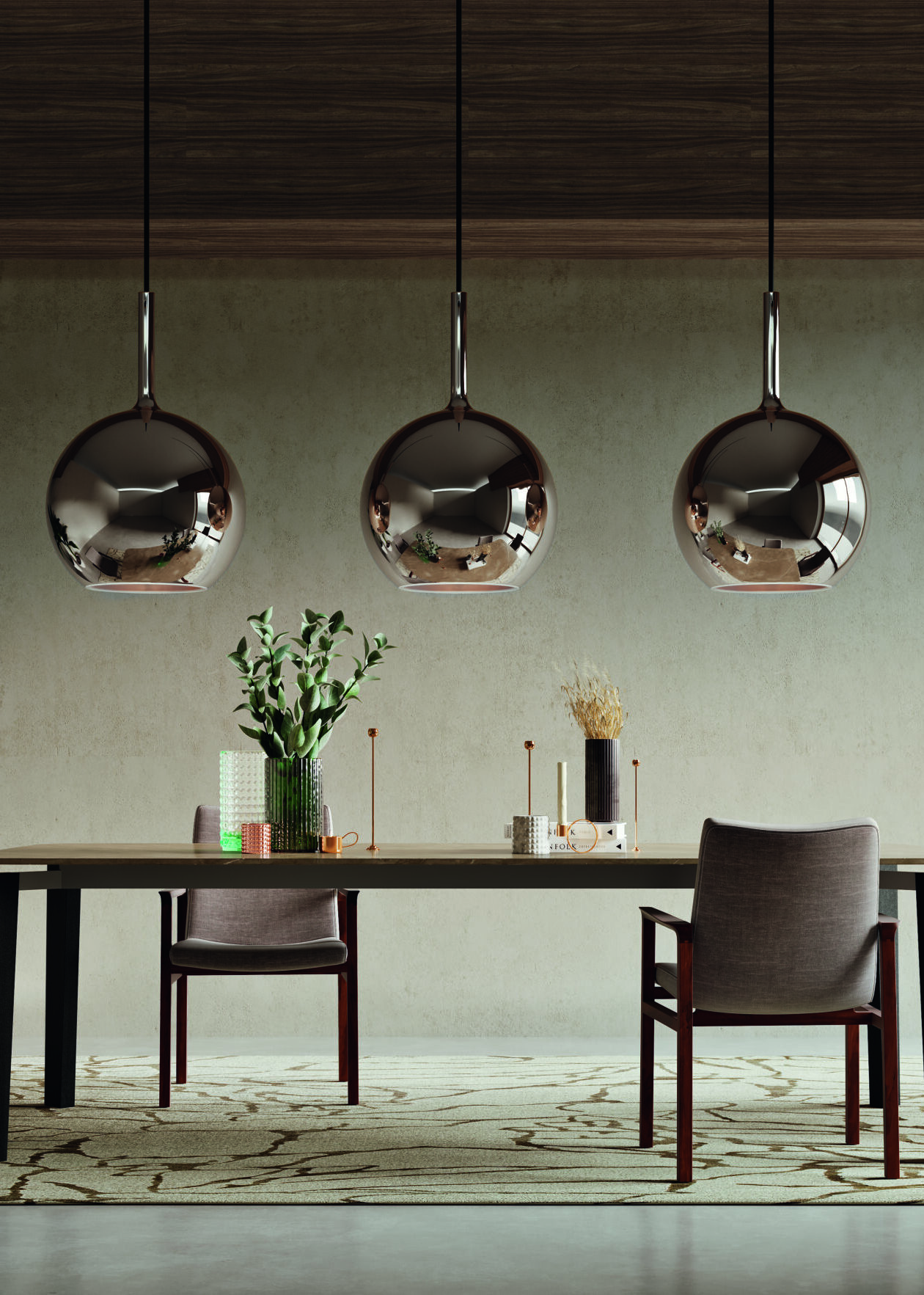 Glo Maxi Suspension living DAY