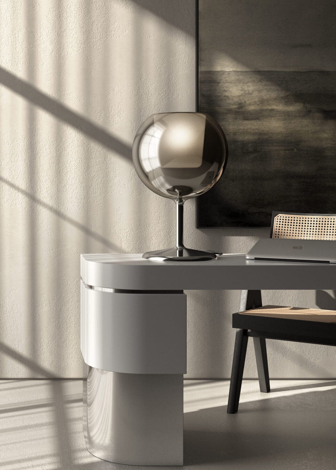 Glo Table large