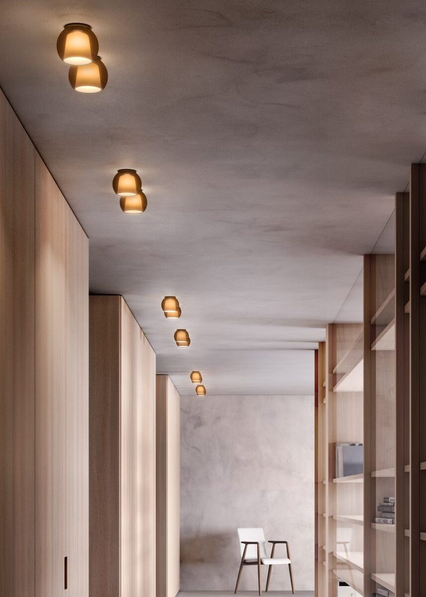 Glo Wall – Ceiling 3
