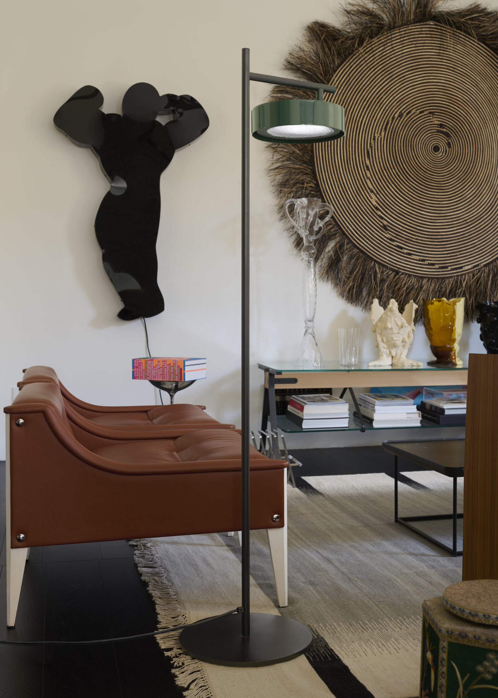 Berlin-Out 344 – floor lamp – Christophe Pillet – 02