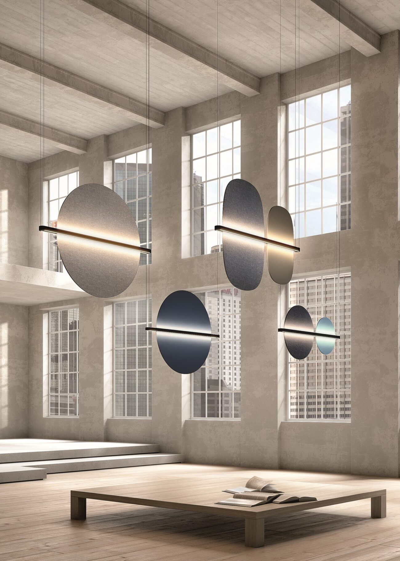 Hang Out Suspension 5