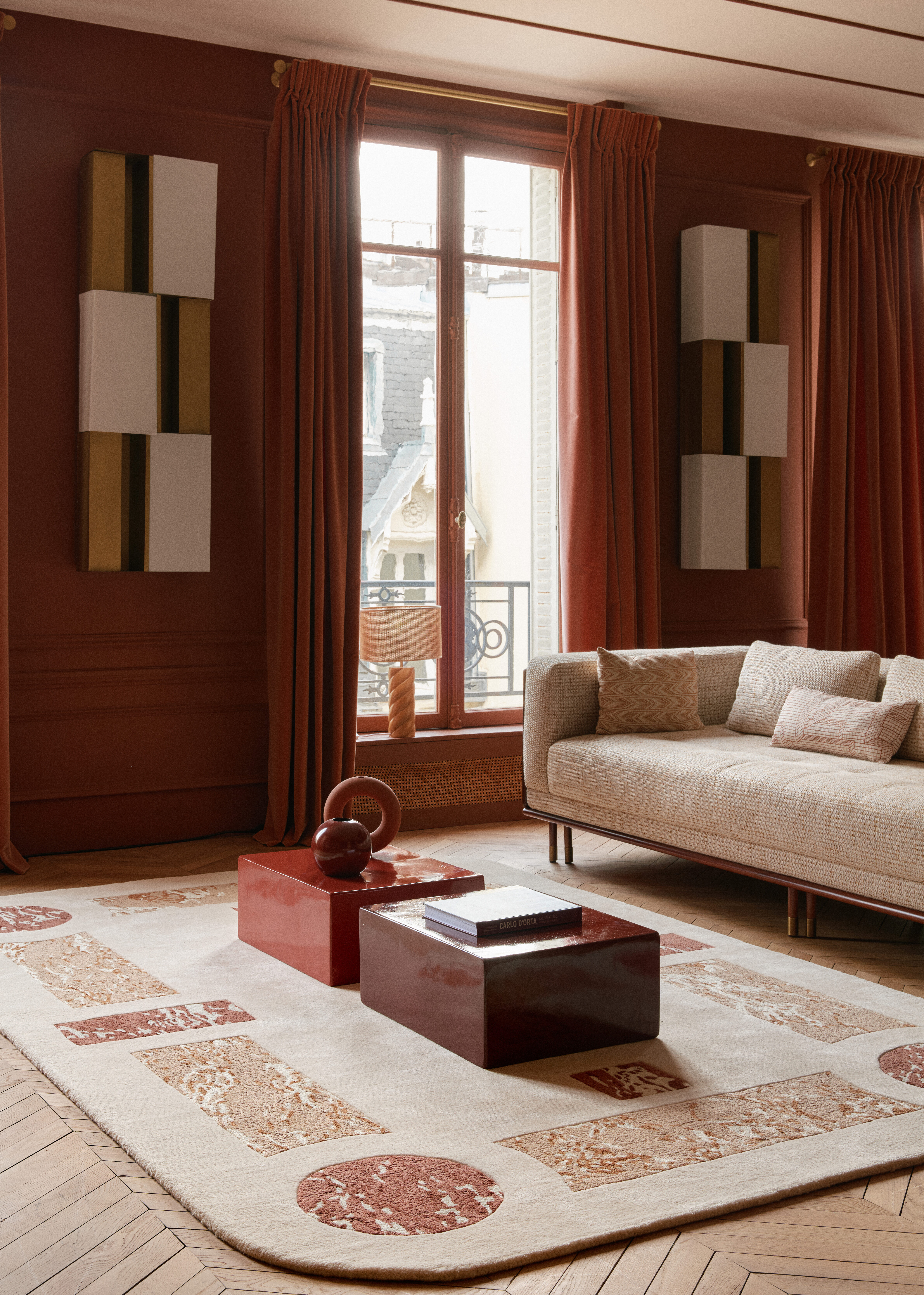 Tapis_paladio_terracotta_ambiance_2_oracle_paris_HD