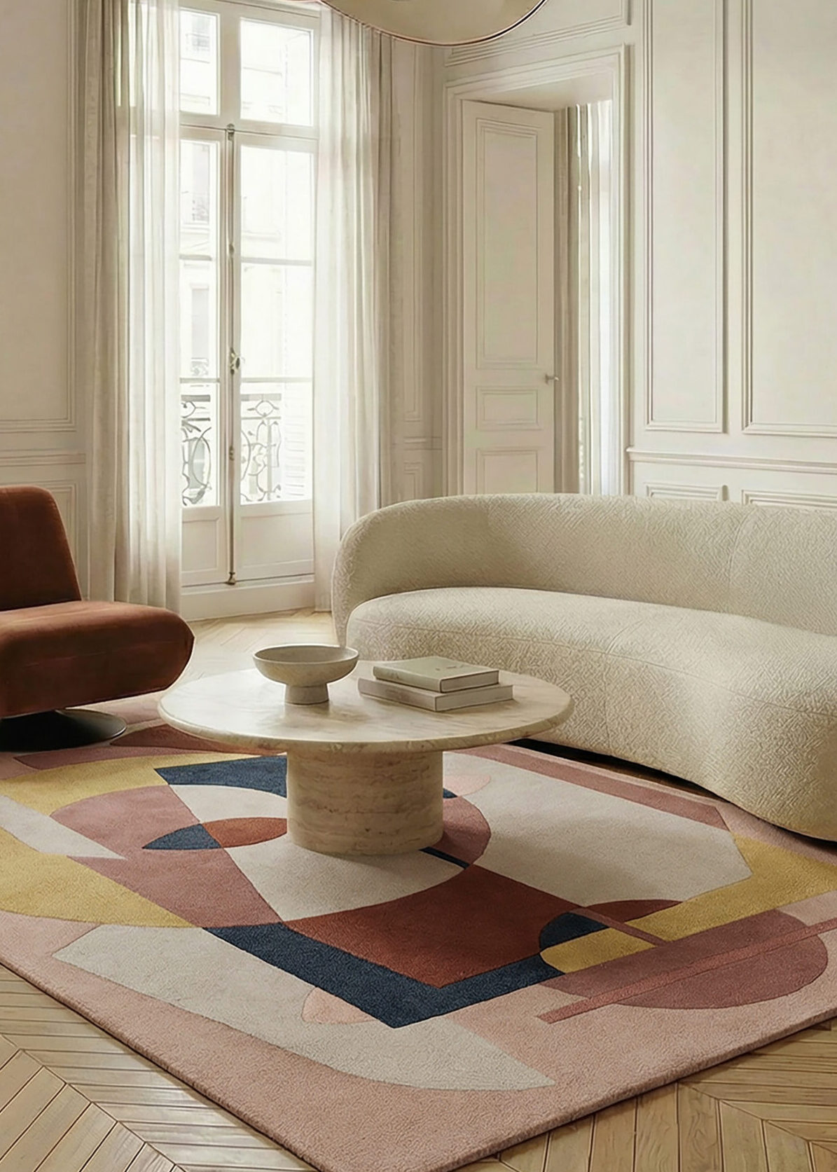 Tapis_aduma_terracotta_ambiance_HD