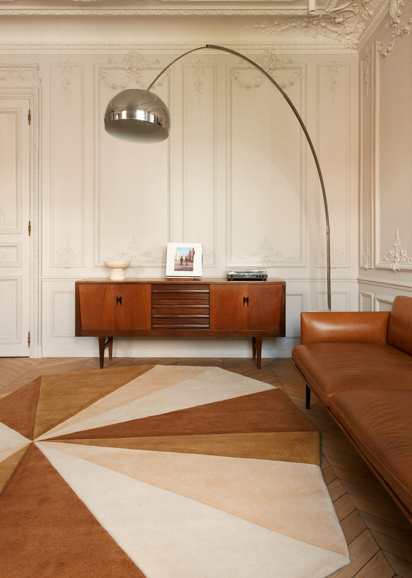 tapis_éventail_ocre_ambiance_1_oracleparis_BD
